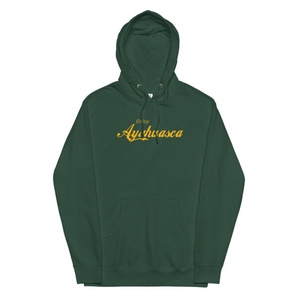 Enjoy Ayahuasca Hoodie