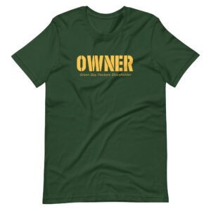 Packers Ownership
