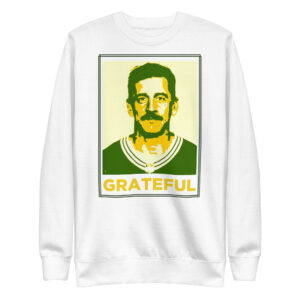 Grateful Snow Sweatshirt