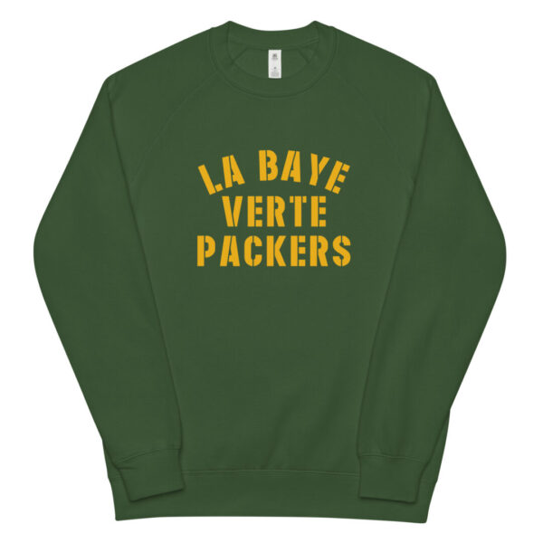 La Baye Verte Packers GNG Acme Sweatshirt