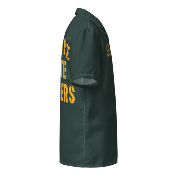 La Verte Baye Packers équipe de bowling shirt - Image 4