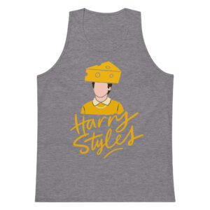 Harry Styles Packers Superfan Unisex Tank