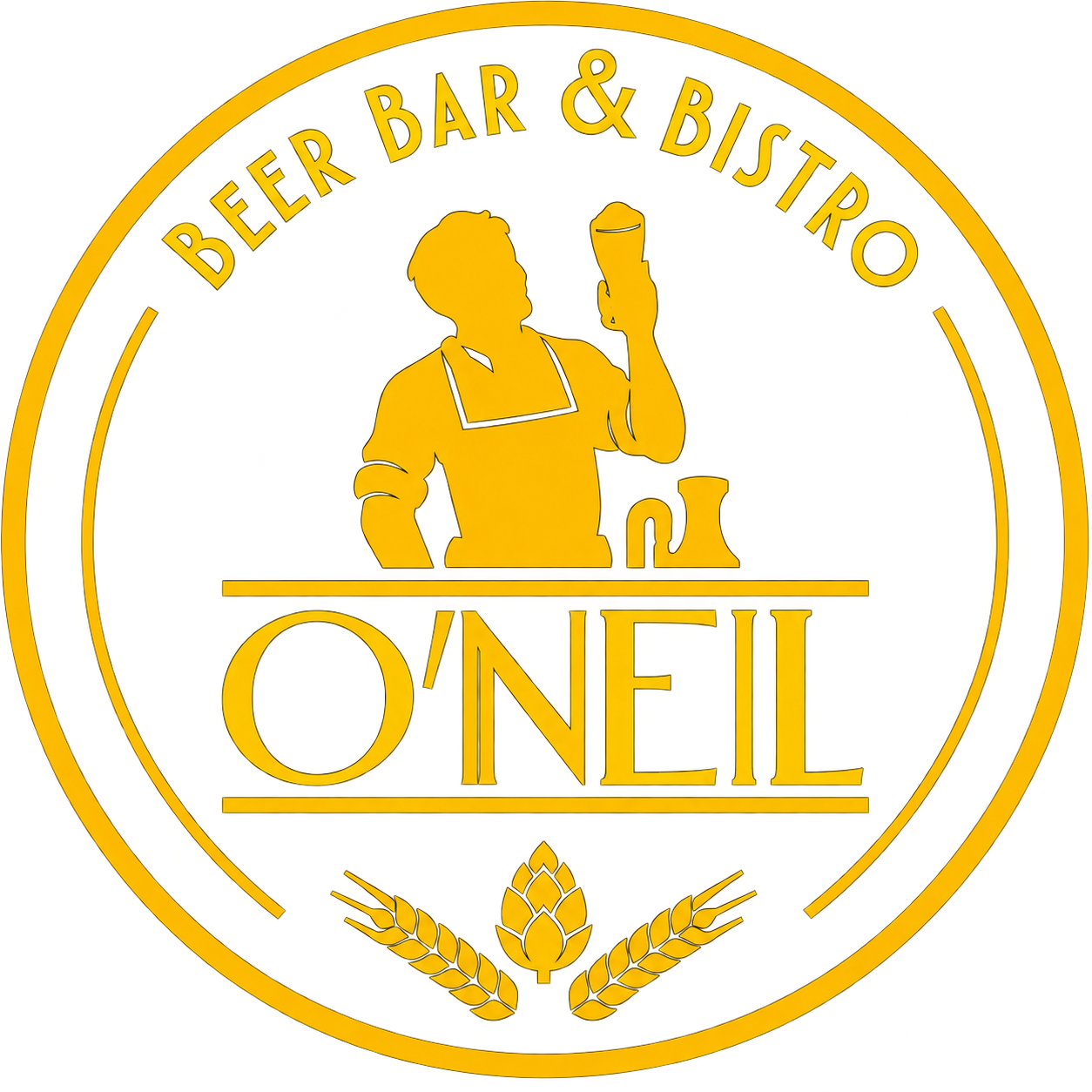 O'Neil Beer Bar & Bistro