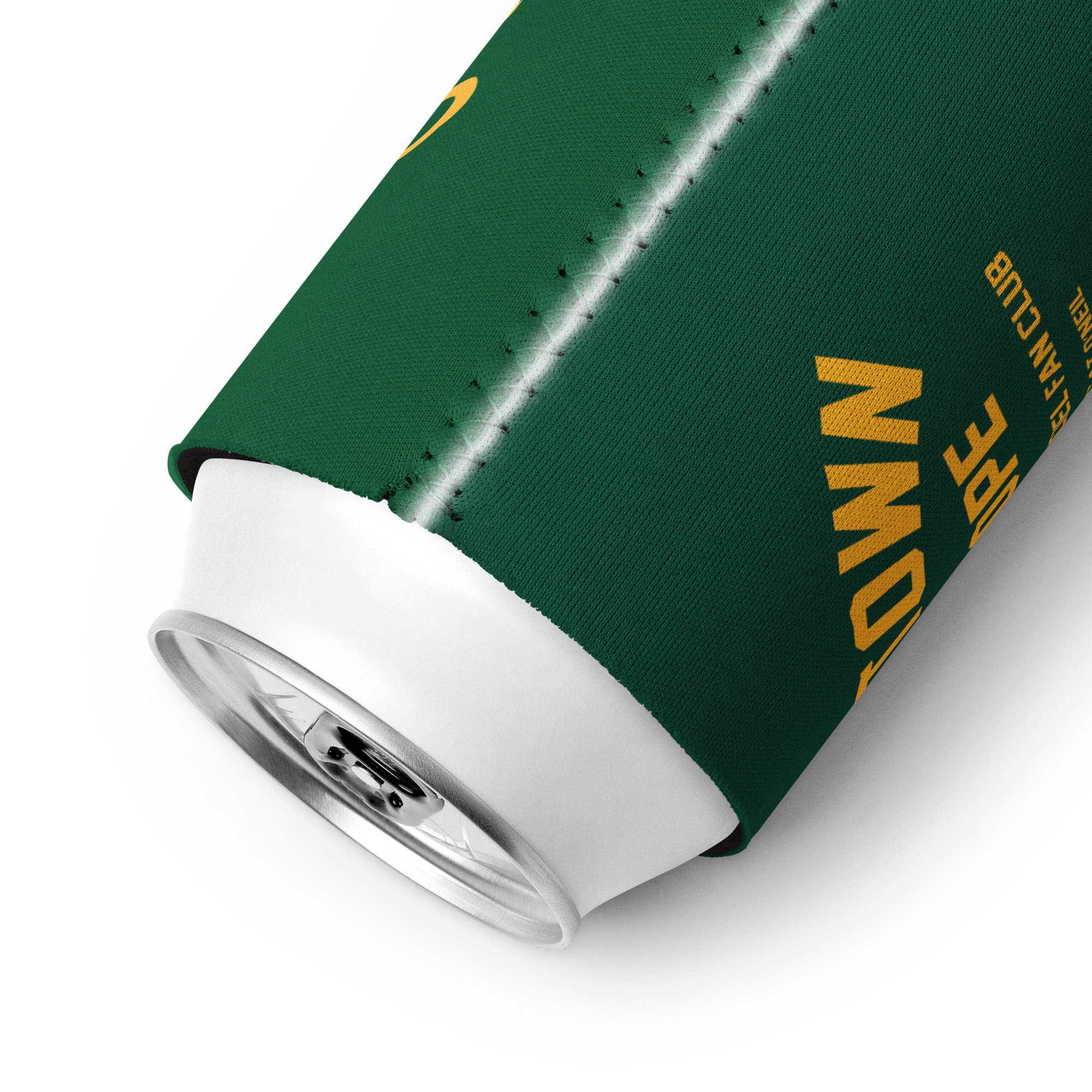 Sunday Service - Titletown Europe Address Koozie - Image 5