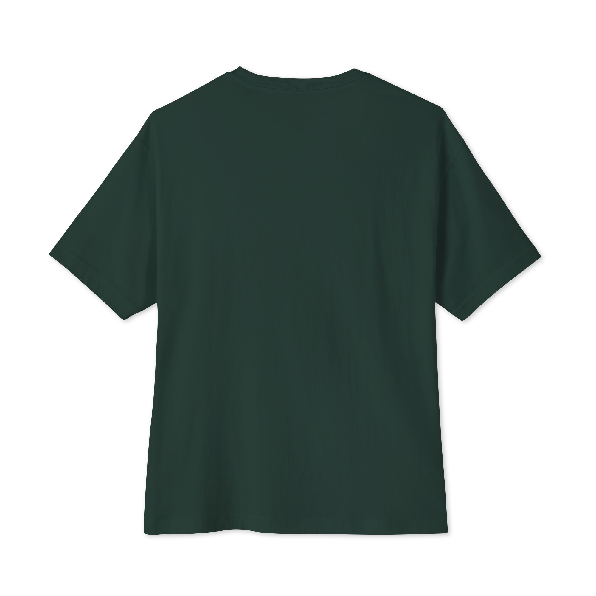 Titletown Europe Officiel Fan Club in Paris France - O'Neil - Oversized Boxy Tee - Image 2
